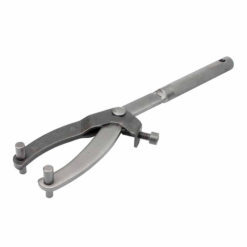 Details about   Flywheel Wrench Iron Universal Convenient Wrench ATV For Motorcycle 