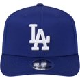 thumbnail image 4 of New Era Unisex-Adult MLB Adventure Perform 9SEVENTY Baseball Team Color Stretch Adjustable Snapback Hat One Size Fits All, 4 of 7