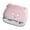 Pink, variant on 2 in 1 Automatic Electric Nail Clippers Nail File Toenail Trimmer for Kids