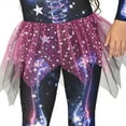 thumbnail image 2 of CHILD STARRY SKELLY COSTUME, 2 of 4