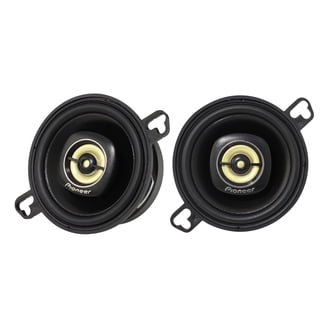 Pioneer, Car Audio Speaker, TS-F1634R, 6.5