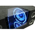 thumbnail image 3 of New Pyramid BNPS102 10" 1000W Dual Car Audio Subs Box Subwoofers Bandpass w/Neon, 3 of 7