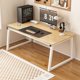 thumbnail image 3 of Executive Meeting Office Desk Computer Workbench Reception Writing Office Desk Standing Scrivania Cameretta Modern Furniture My Lux Decor Round, 3 of 16