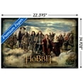thumbnail image 3 of The Hobbit: An Unexpected Journey - Group Wall Poster, 14.725" x 22.375", 3 of 3