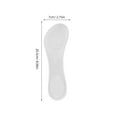 thumbnail image 2 of RENACLIPY 1Par Protector Gel Transparente Plantilla Suave Para Zapatos Mujer, 2 of 7