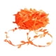 thumbnail image 3 of Guirnalda de hojas de tela artificial de 20 metros, cintas para manualidades naranja, 3 of 5