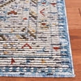 thumbnail image 3 of SAFAVIEH Sierra Dawa Geometric Area Rug, Ivory/Blue, 5' x 8', 3 of 8