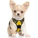 thumbnail image 1 of Rabbitgoo Arnés para Perros, Arnés para Mascotas Sin Tirones con 2 Clips para Correa, Chaleco Acolchado Suave Ajustable para Perros, Chaleco Oxford Reflectante para Mascotas sin Estrangulamiento con M, 1 of 4