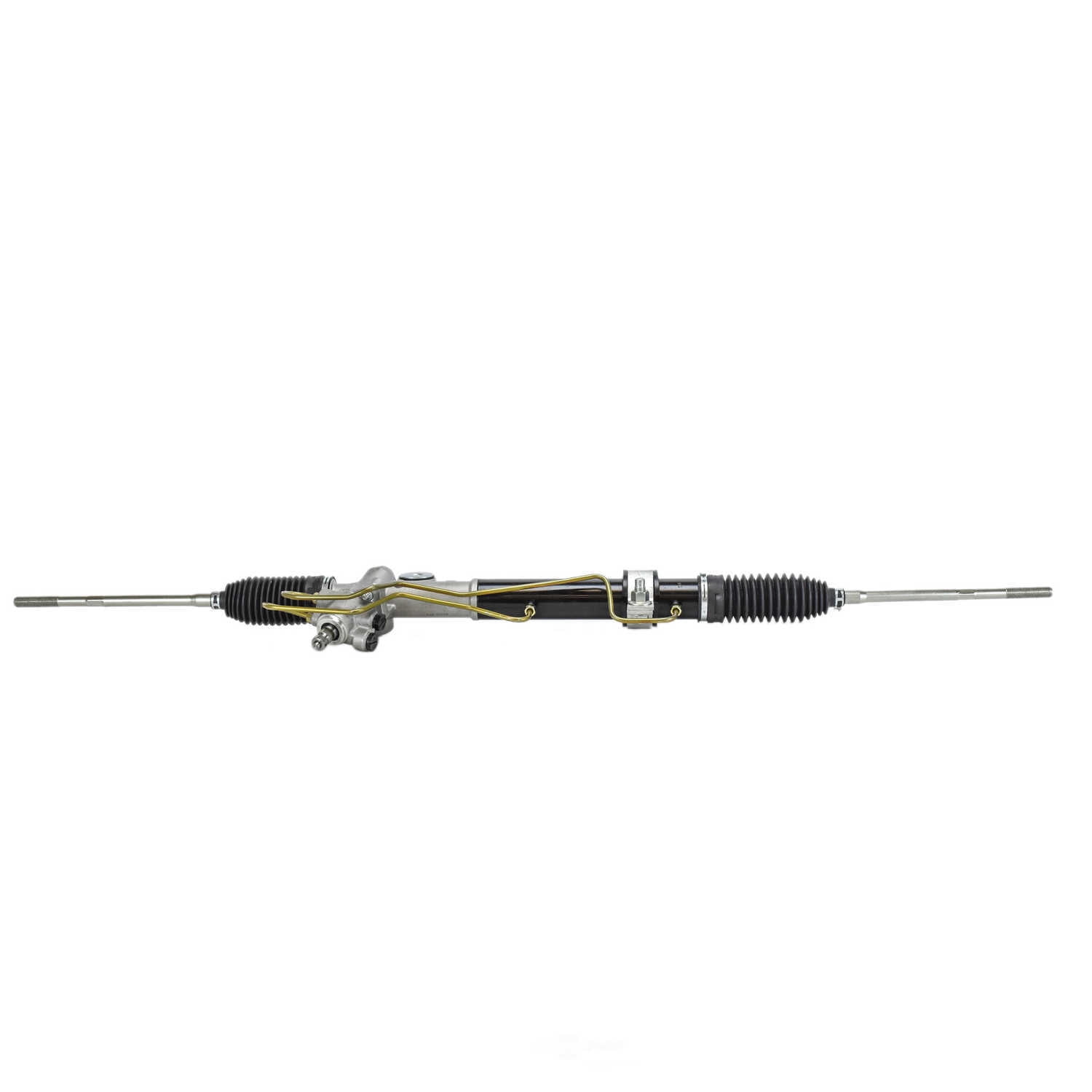 Atlantic Automotive Engineering 3851N AAE New Hydraulic Power Steering Rack & Pinion 100% Tested