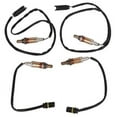 thumbnail image 2 of 4Pcs Upstream+ Downstream O2 Oxygen Sensor Fits BMW 323i 330i 525i 530i X3 X5 Z4 Fits select: 2002-2003 BMW 325 IT, 2004-2006 BMW X3 3.0I, 2 of 7
