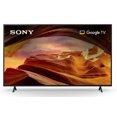 thumbnail image 1 of Openbox - Sony 65 inch X77L 4K HDR LED Smart TV with Google TV (KD65X77CL), 1 of 6