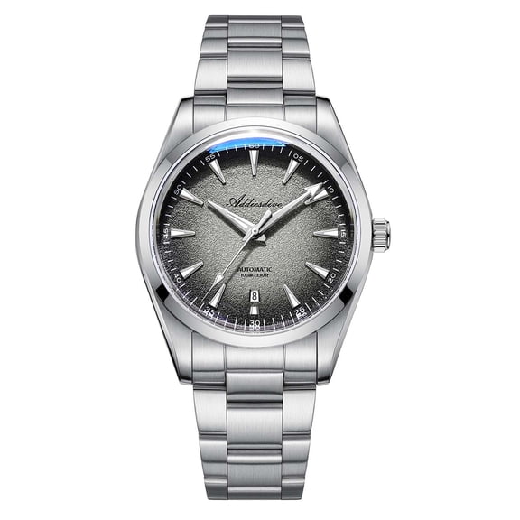 ADDIESDIVE Men's Automatic Watch, Mechanical Dive Watch with Japanese Movement, BGW9 Luminous, 100M Water Resistant, 39mm Analog Watch