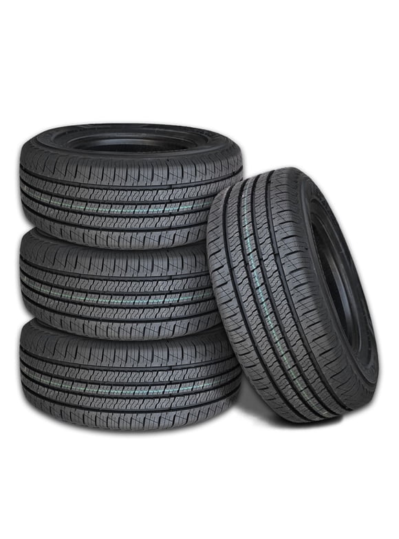 255/65R17 Tires in Shop by Size - Walmart.com