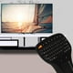 thumbnail image 4 of Teclado, Teclado Táctil de Mouse Mini Teclado Moderno, Para Escritorio de PC, 4 of 7