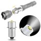 thumbnail image 1 of P135S Pr2 LED Bulb 3W Upgrade LED Flashlight Bulb Maglite LED Conversion Kit Mag Light LED Bulb 2-16 C&D Cells Maglite Torch, 1 of 5