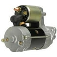 thumbnail image 2 of New Cow Starter Motor Fits John Deere UT Amt600 Transporter Kawasaki S108-76A, 2 of 2