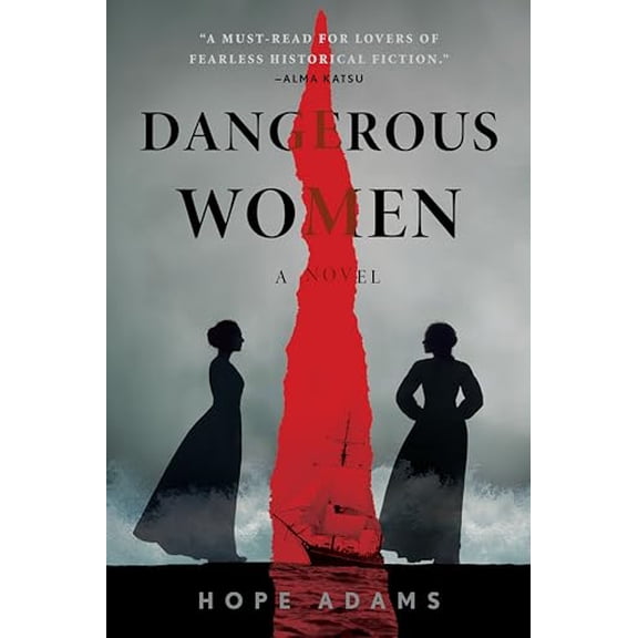 Pre-Owned Dangerous Women (Paperback) 0593099583 9780593099582