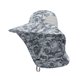 thumbnail image 2 of Sombrero de cubo Yuyangstore Visera Ligero Impermeable Pescador estilo C, 2 of 8