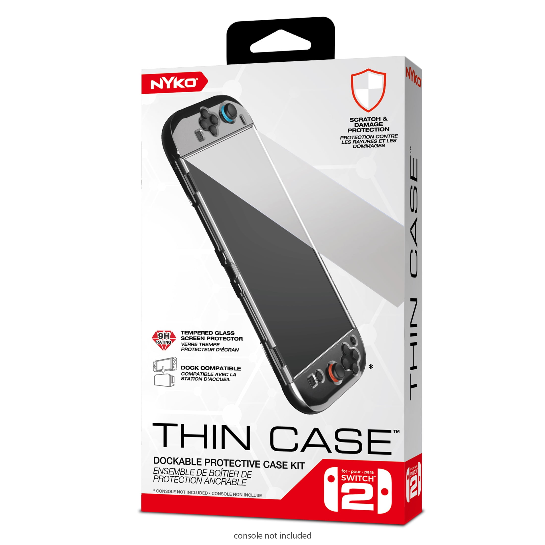 Thin Case for Nintendo Switch 2