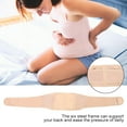 thumbnail image 2 of Maternity Belt Multifunctional Breathable Adjustable Maternity Belt Postpartum Waistband Supporting Belt, 2 of 8