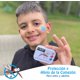thumbnail image 5 of 42 Parches Moskinto Contra Piquetes Alivio Instantáneo, 5 of 7
