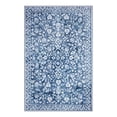 thumbnail image 7 of GLATTICE 8x10 Washable Area Rug for Living Room Non-Shedding Bedroom Rug Blue Rugs Non Slip Soft Thin Large Indoor Carpet for Dining Room Home Office, 7 of 7