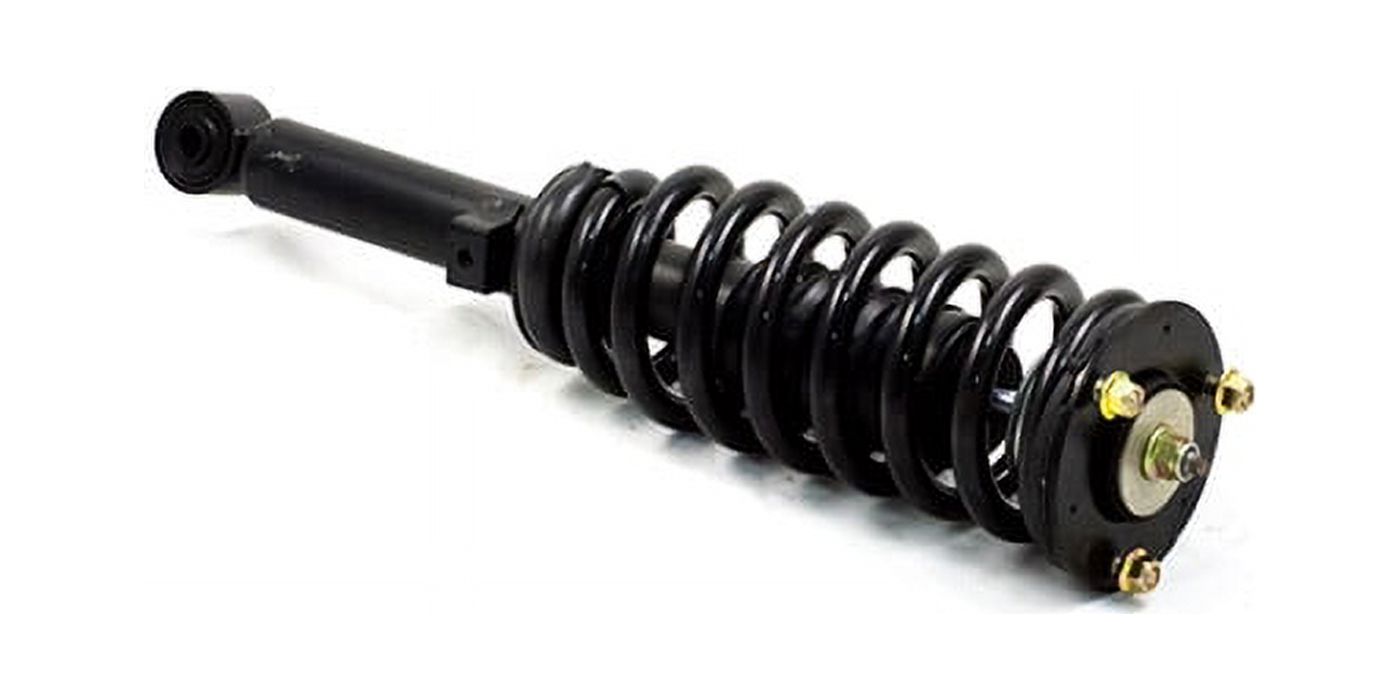 Suspension Strut Assembly Fits select: 2003-2009 KIA SORENTO