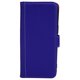 thumbnail image 1 of Fundas para teléfonos móviles Funda de cuero de cuerpo completo a prueba de golpes para iPhone 12Pro Max con ranura para tarjeta Azul, 1 of 8
