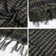 thumbnail image 5 of Keffiyeh Palestine Scarves | Keffiyeh Shemagh Scarf Men | Keffiyeh Palestine Scarf - Scarf, 5 of 5