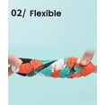 thumbnail image 3 of Kids Water Shoes Boys Girls Quick Dry Outdoor Indoor Barefoot Water Pool Swim Shoes Aqua Socks Lightweight, 3 of 10