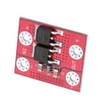 thumbnail image 4 of Solar Panel Battery Charger with 15A Anti-Reverse Protection and Irrigation Ideal Diode, 4 of 12