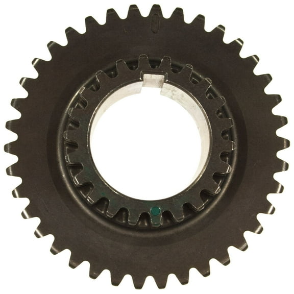 Melling S907 Stock Replacement Crankshaft Sprocket Fits select: 2002-2018 NISSAN ALTIMA, 2008-2020 NISSAN ROGUE