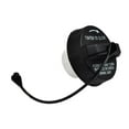 thumbnail image 2 of Adequate Protection Fuel Filler Door Lock Compatible with for Jeep Models, 2 of 4