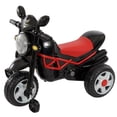 thumbnail image 1 of Triciclo Prinsel Moto Trike Rojo, 1 of 4