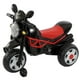 thumbnail image 1 of Triciclo Prinsel Moto Trike Rojo, 1 of 4