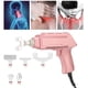 thumbnail image 1 of Pistola De Corrección De Masaje De Columna Eléctrica Profesional, Herramienta De Ajuste Quiropráctico, 1 of 7