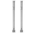 thumbnail image 1 of Accesorios para Parrilla BuyWeek Tubo de Parrilla Acero Inoxidable 2 Piezas, 1 of 12