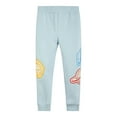 thumbnail image 3 of Disney Toy Story Toddler Boys' Fleece Sweatshirt and Pants Set Toy Story Blue, 3 of 3