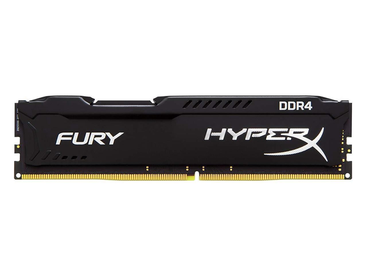 HyperX FURY DDR4 メモリー 32GBx2 2400mhz c829e9b5-ef09-403f-840b-