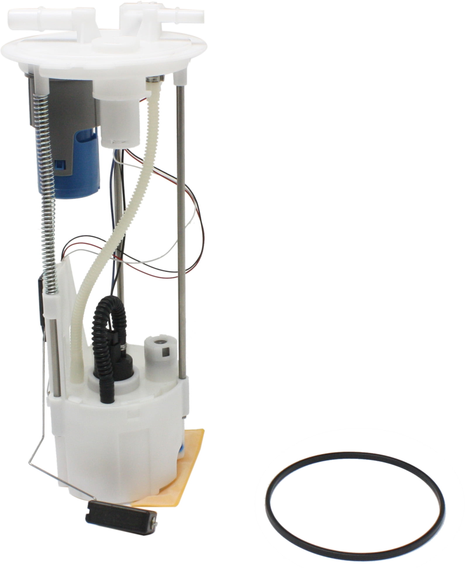 Fuel Pump Compatible with 2004-2007 Nissan Titan 2004-2006 Infiniti QX56 8Cyl 5.6L With Sending Unit