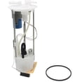 thumbnail image 2 of Fuel Pump Compatible with 2004-2007 Nissan Titan 2004-2006 Infiniti QX56 8Cyl 5.6L With Sending Unit, 2 of 5