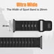 thumbnail image 4 of Bandas deportivas para Apple Watch Ultra 2, 49 mm, 45 mm, 44 mm, 42 mm, 4 of 9