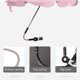 thumbnail image 4 of Chair Umbrella Clip On Parasol Clamp Patio Beach Chairs Wheelchairs Golf Carts, 4 of 5
