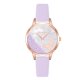 thumbnail image 1 of Juxiaosho Reloj de moda para mujer Reloj de acero inoxidable Vestido casual Muñeca Cristal Wmkox8yii gfajkfgbkjabf586, 1 of 1