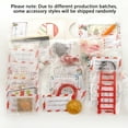 thumbnail image 5 of 2024 Elf Kit 24 Days Of Christmas Christmas Advent Calendar Genie Kit Gift Elf Kits Best Christmas Countdown Gift, 5 of 7