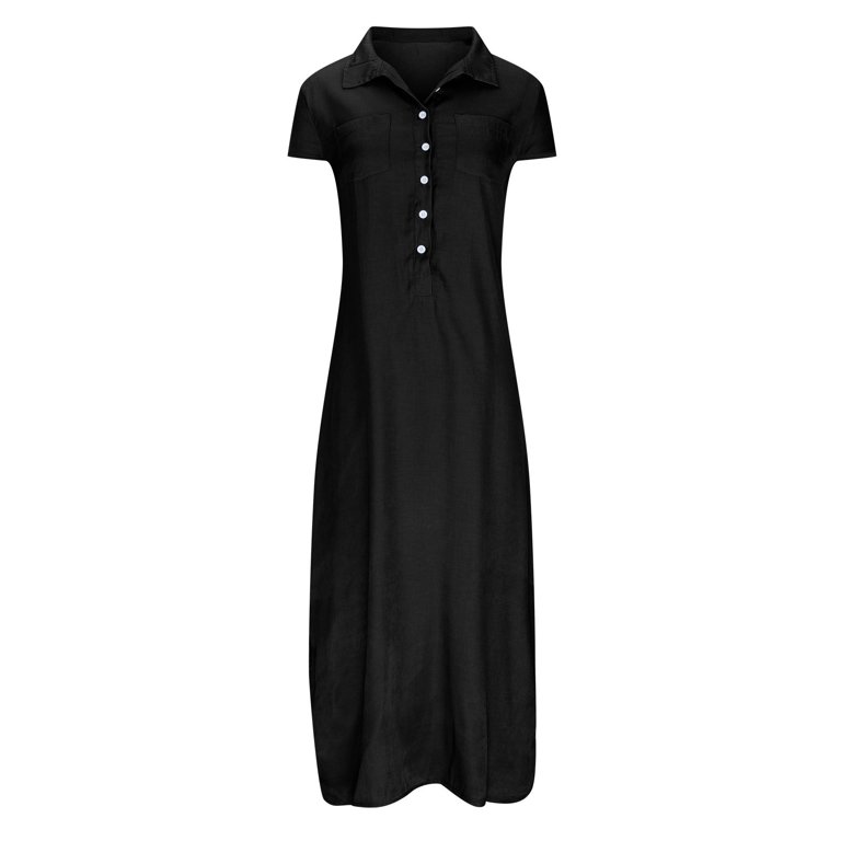 button up floral maxi dress August Floral Maxi Dress