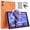 Orange, variant on FITIFUN 10.1 inch Android 16 Tablets,3GB RAM 32GB ROM 1TB Expand,Five-Core,HD Display,Gemini AI-Orange