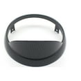 thumbnail image 5 of Headlight Bezel , , Fit for , Motorbike Accessories, Easy to Install - Carbon Fiber Black, 5 of 8