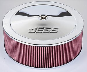 JEGS 50070 Air Cleaner Spacer 