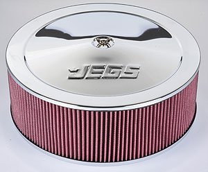 JEGS 50070 Air Cleaner Spacer JEGS 50070 Air Cleaner Spacer